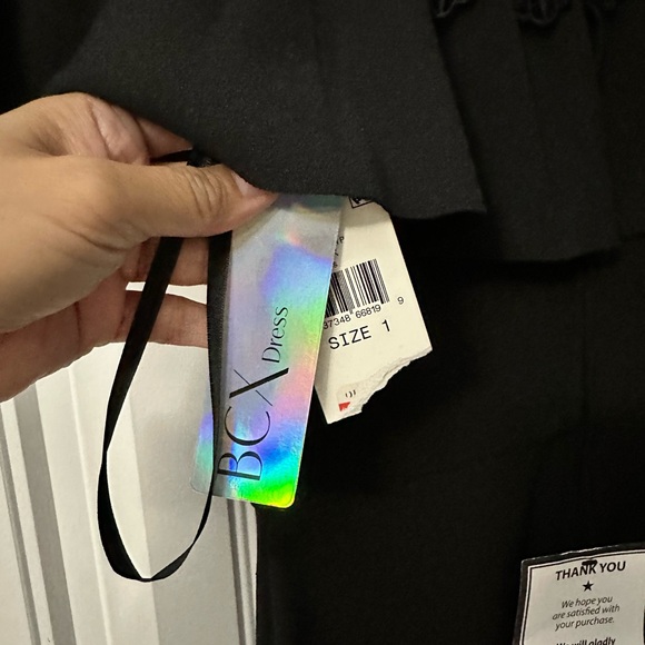 BCX jumpsuit Size 1 - Picture 3 of 5